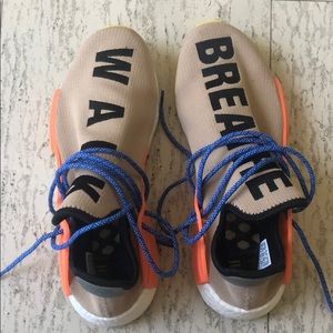 Adidas NMD Human Race Trail Pharrell Williams